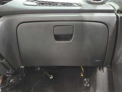 2016 Chevrolet Trax Glove Box