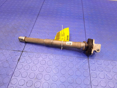 2018 BMW 740I Steering Coupler