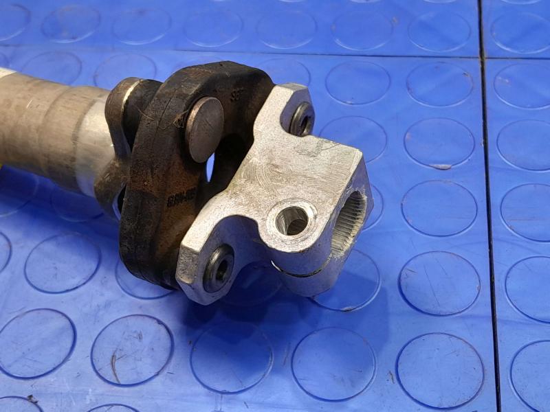 2018 BMW 740I Steering Coupler