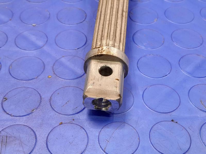 2018 BMW 740I Steering Coupler
