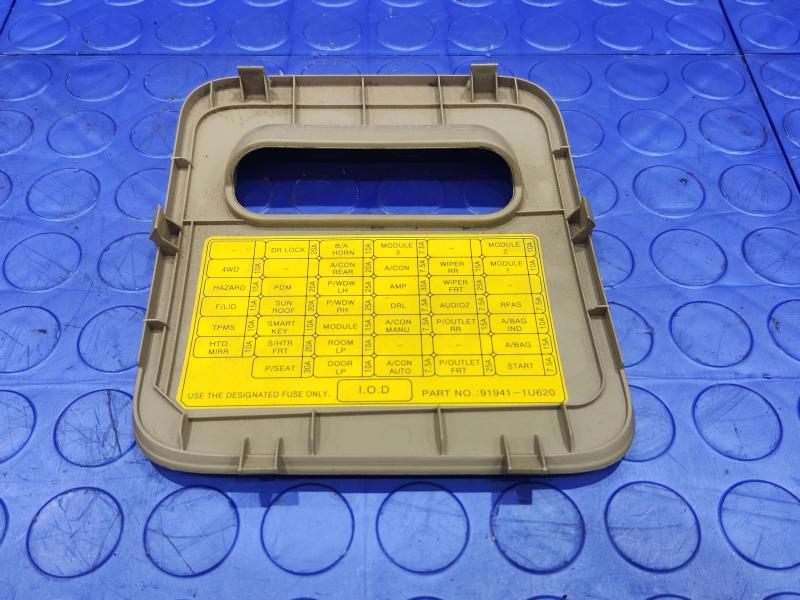 2011 Kia Sorento Misc Ebay Parts