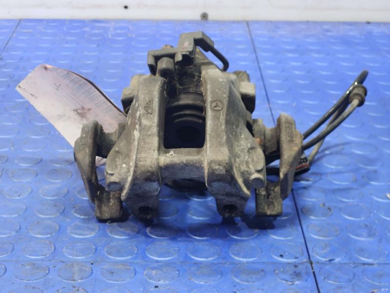 2006 Mercedes CLS-Class Caliper