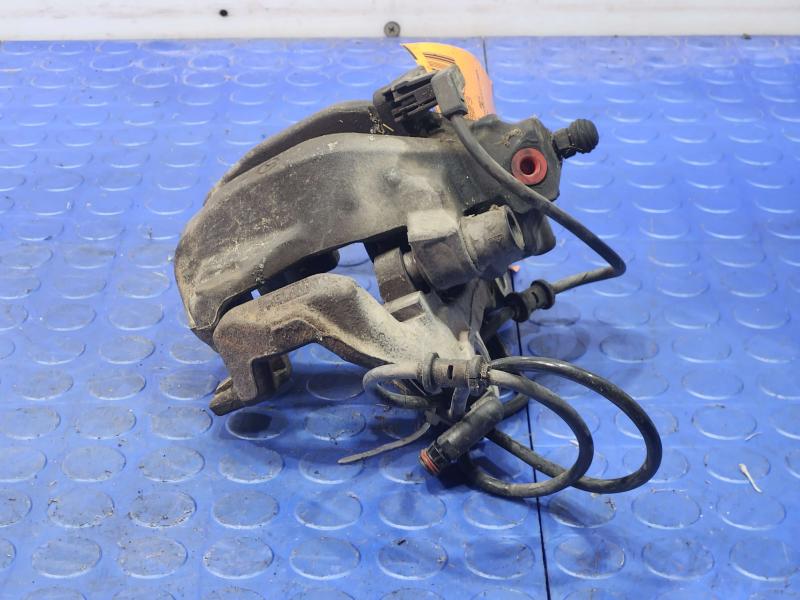 2006 Mercedes CLS-Class Caliper