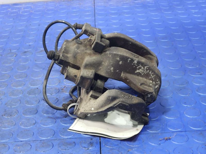 2006 Mercedes CLS-Class Caliper