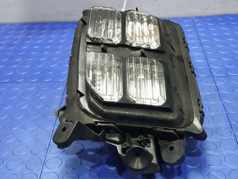 2020 Mitsubishi Outlander Sport Fog/Mark/Park/Turn Light/Lamp