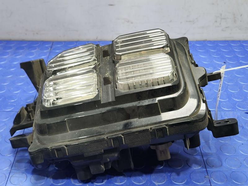 2020 Mitsubishi Outlander Sport Fog/Mark/Park/Turn Light/Lamp