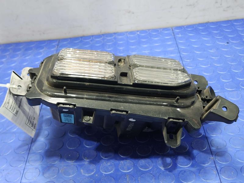 2020 Mitsubishi Outlander Sport Fog/Mark/Park/Turn Light/Lamp