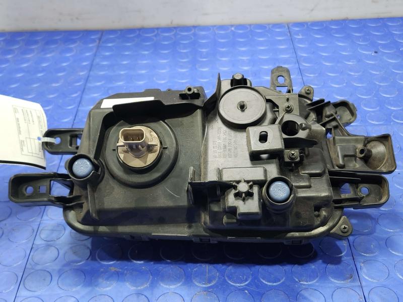 2020 Mitsubishi Outlander Sport Fog/Mark/Park/Turn Light/Lamp