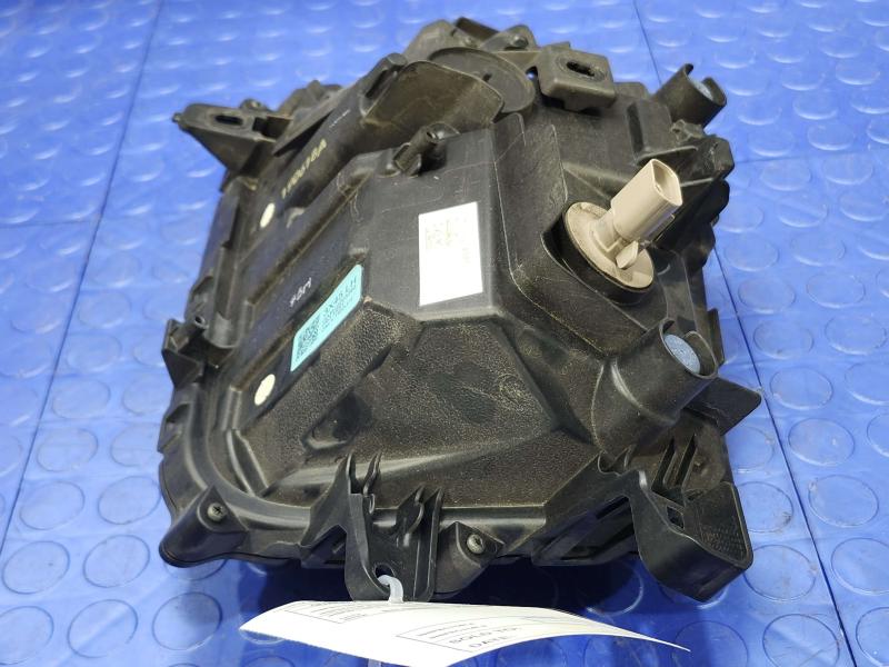 2020 Mitsubishi Outlander Sport Fog/Mark/Park/Turn Light/Lamp