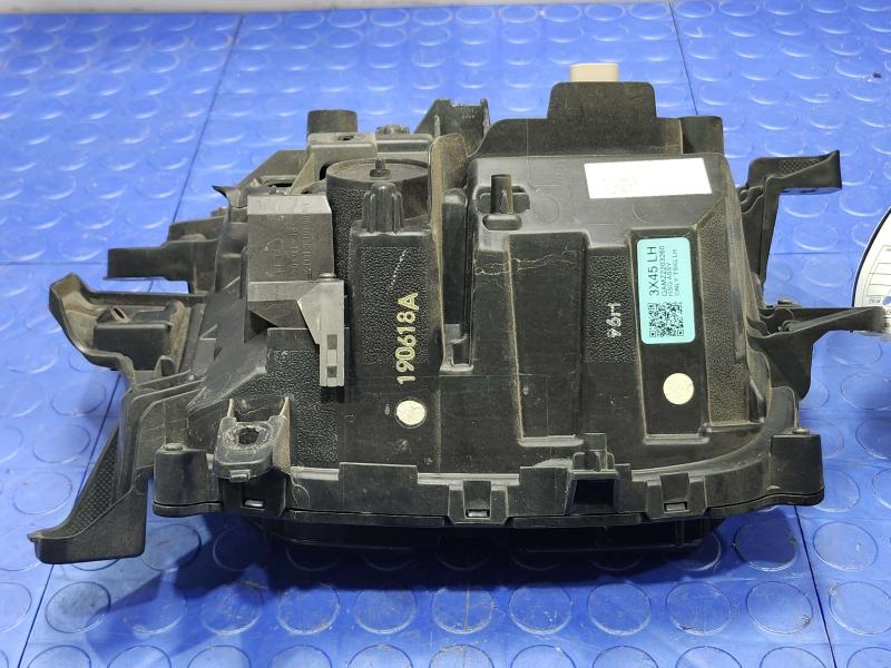 2020 Mitsubishi Outlander Sport Fog/Mark/Park/Turn Light/Lamp