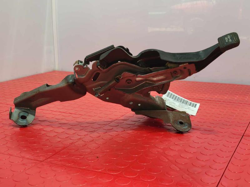 2009-2014 Nissan Murano Parking Brake Control Lever Pedal OEM 36010-1AA0A