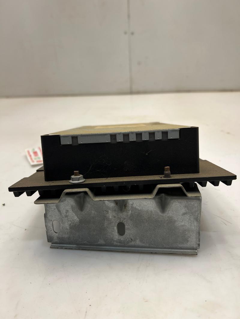 2009 - 2012 Jaguar XF Bowers and Wilkins Radio Amplifier OEM 6H5218C808DD