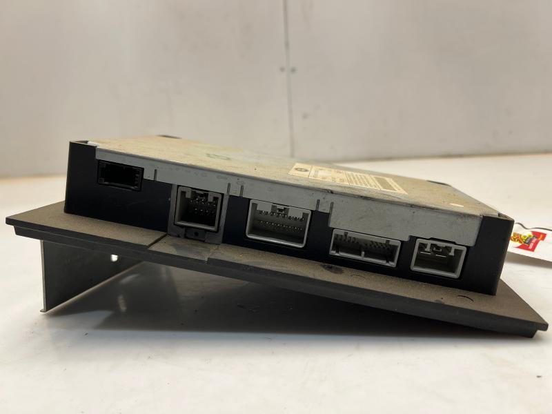 2009 - 2012 Jaguar XF Bowers and Wilkins Radio Amplifier OEM 6H5218C808DD