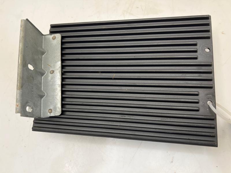 2009 - 2012 Jaguar XF Bowers and Wilkins Radio Amplifier OEM 6H5218C808DD
