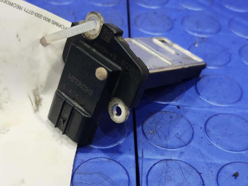 2009 Honda Accord Air Flow Meter