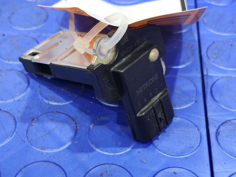 2009 Honda Accord Air Flow Meter