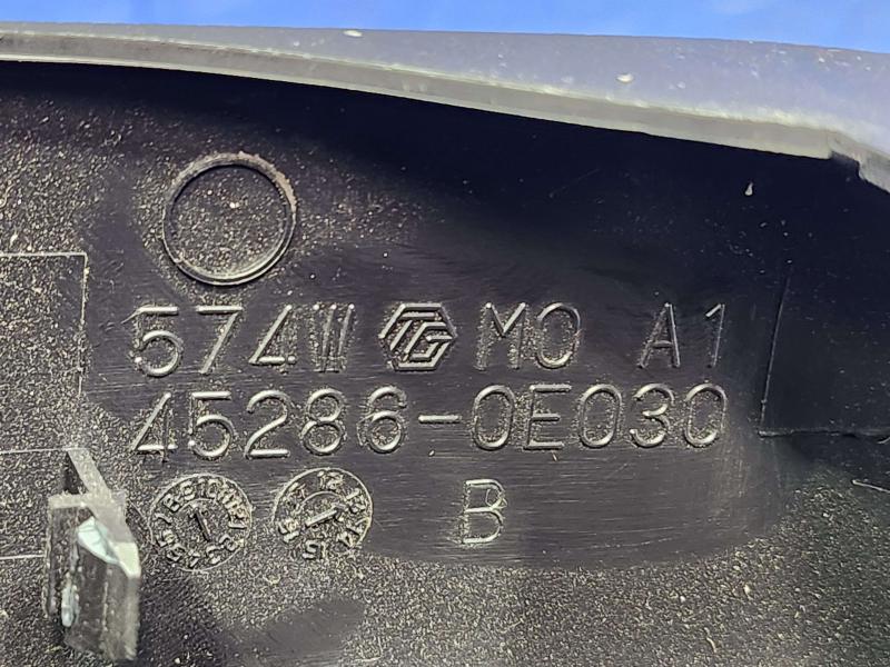 2018 Toyota Highlander Misc Ebay Parts