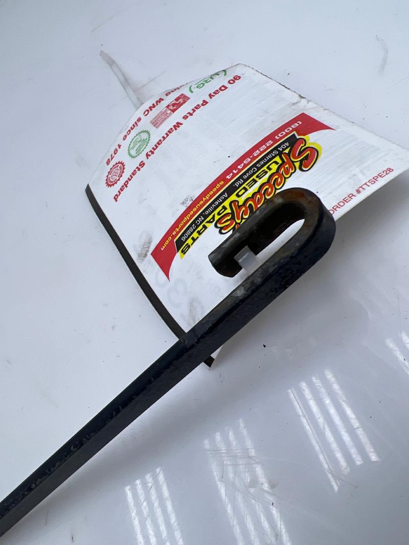2011 Ford F-150 Wiper Arm