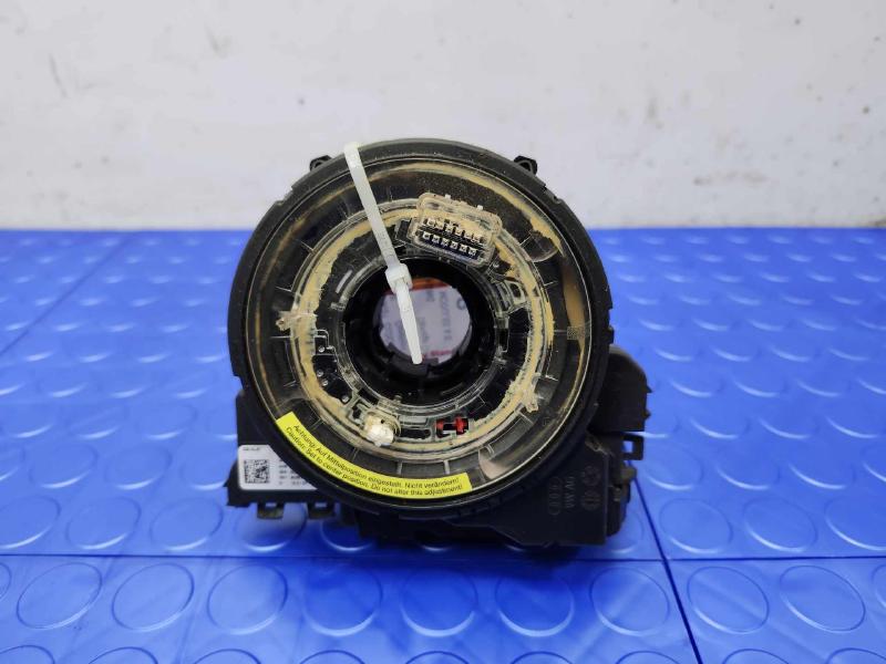 2011 Volkswagen Touareg Clockspring (Srs)
