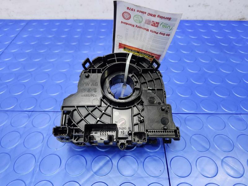 2011 Volkswagen Touareg Clockspring (Srs)