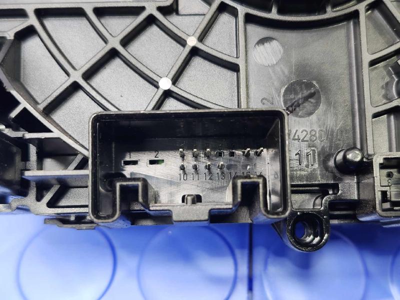 2011 Volkswagen Touareg Clockspring (Srs)