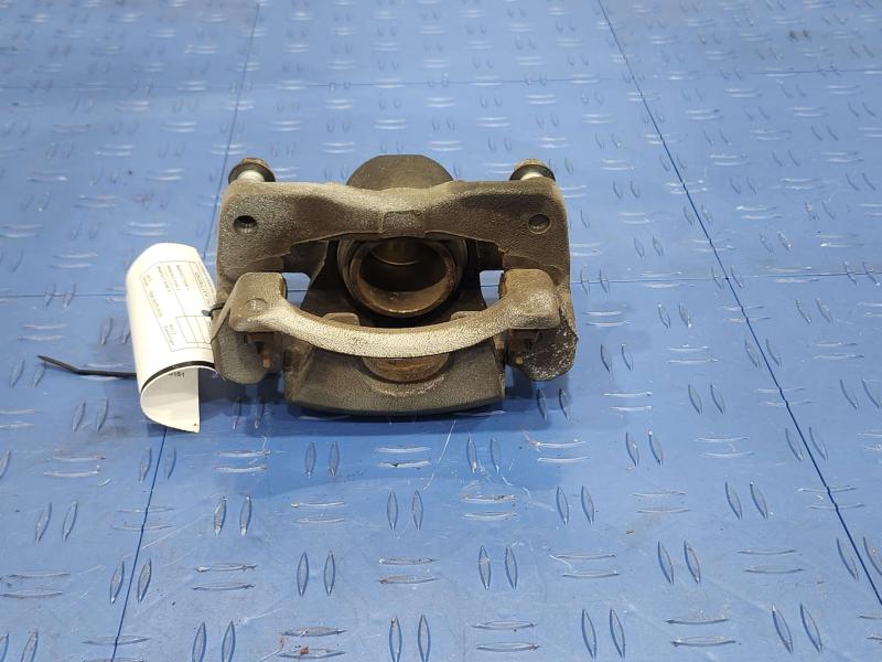 2013 Toyota Yaris Caliper