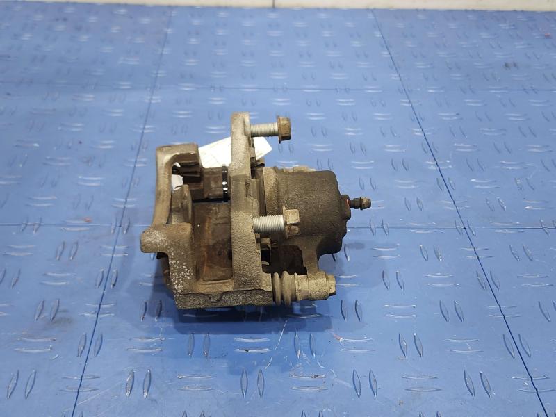 2013 Toyota Yaris Caliper