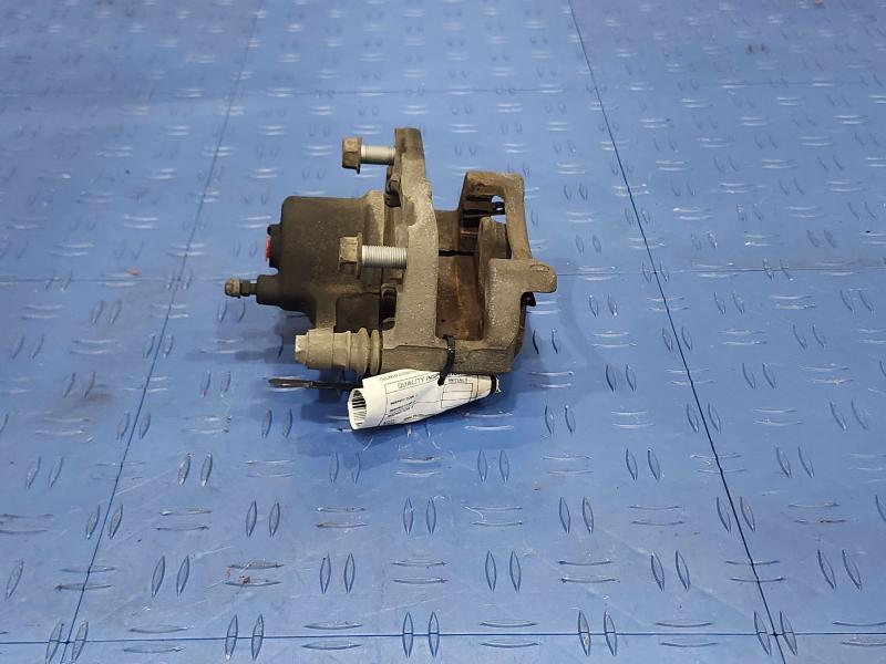2013 Toyota Yaris Caliper