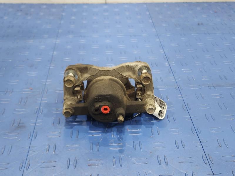 2013 Toyota Yaris Caliper