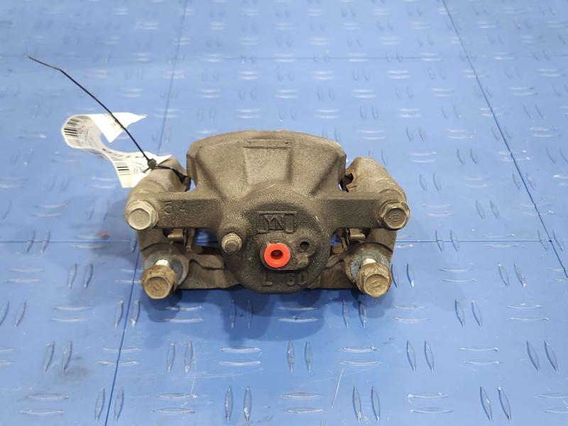 2013 Toyota Yaris Caliper