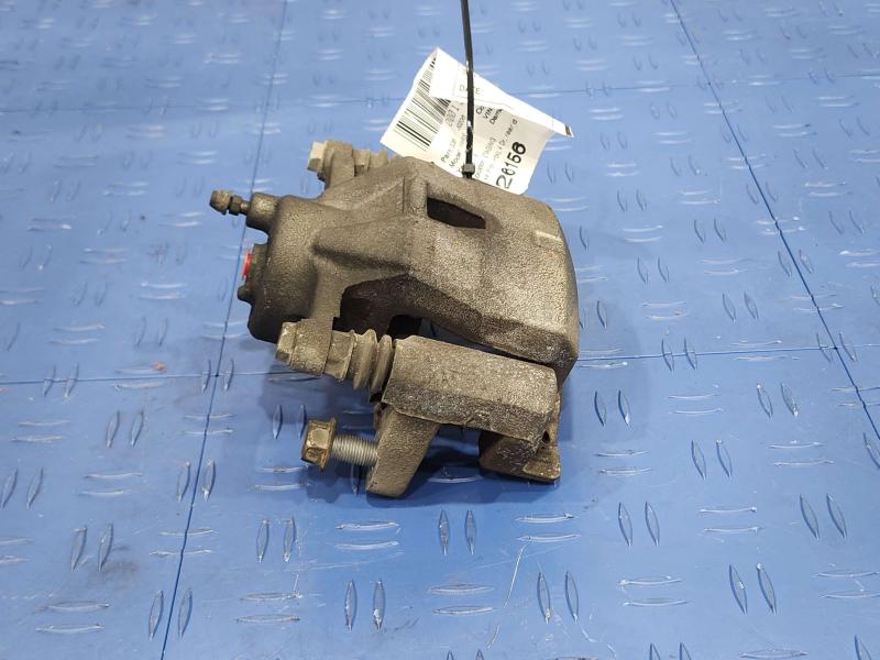 2013 Toyota Yaris Caliper