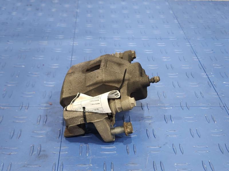 2013 Toyota Yaris Caliper