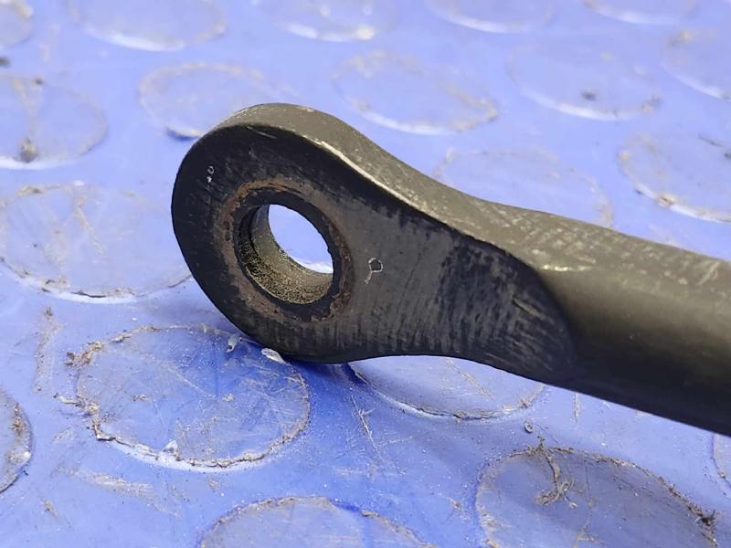 2017 Mitsubishi Outlander Stabilizer Bar