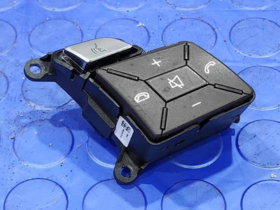 2012 Mercedes ML-Class Combination Switch