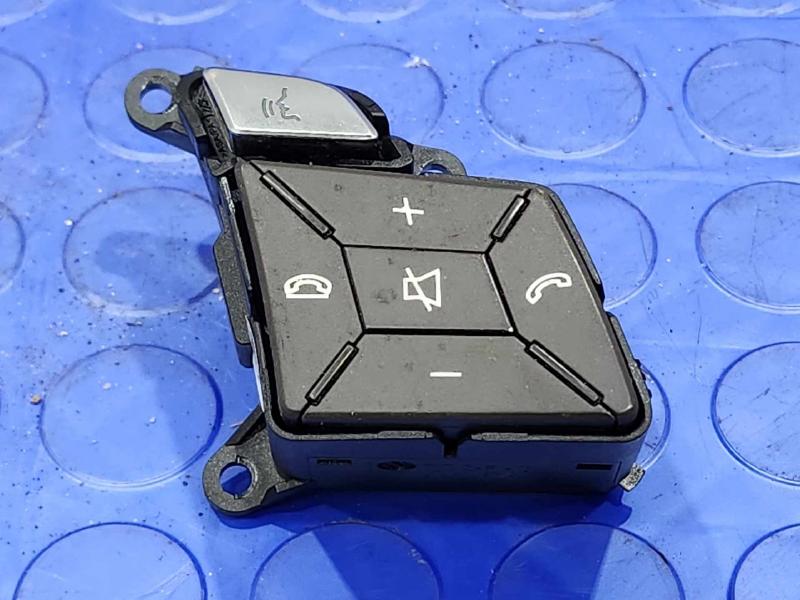 2012 Mercedes ML-Class Combination Switch