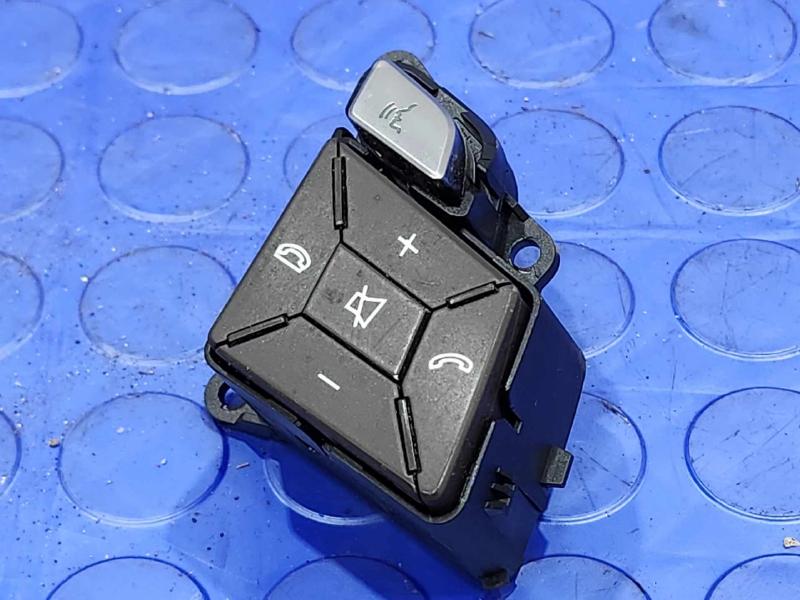 2012 Mercedes ML-Class Combination Switch