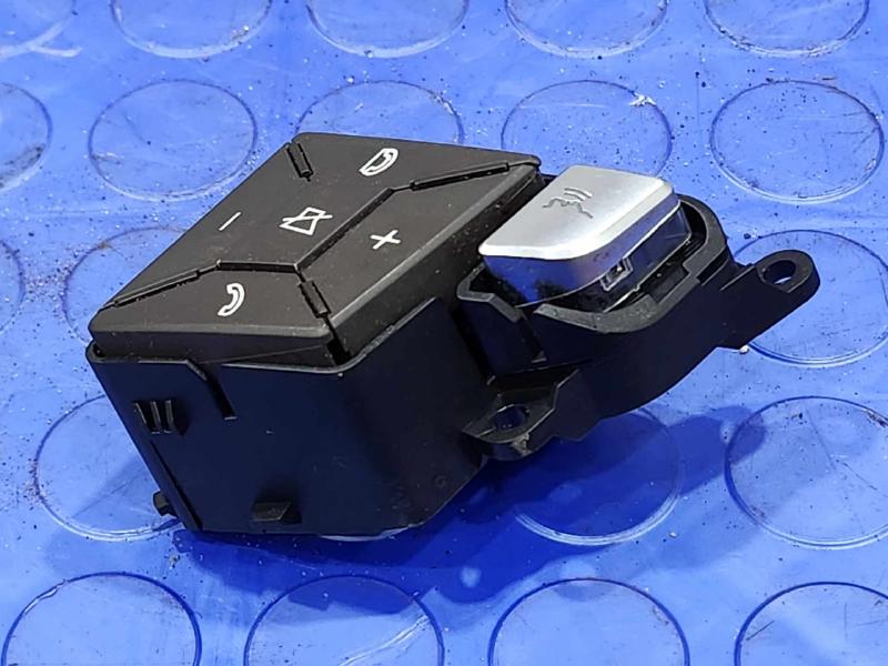 2012 Mercedes ML-Class Combination Switch