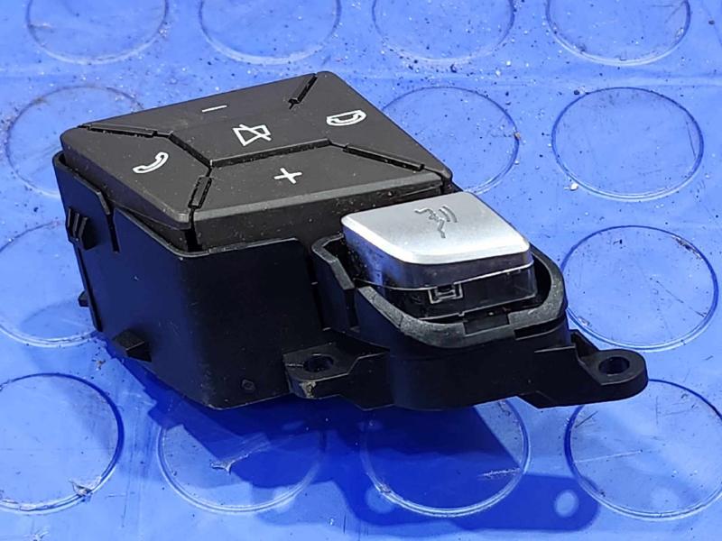 2012 Mercedes ML-Class Combination Switch