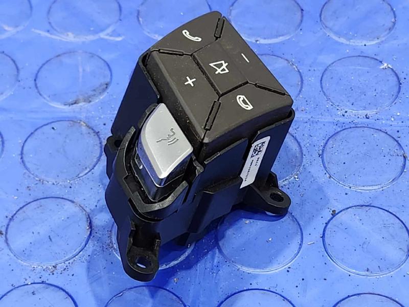 2012 Mercedes ML-Class Combination Switch