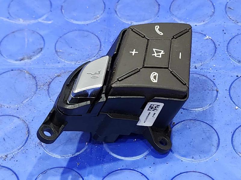 2012 Mercedes ML-Class Combination Switch