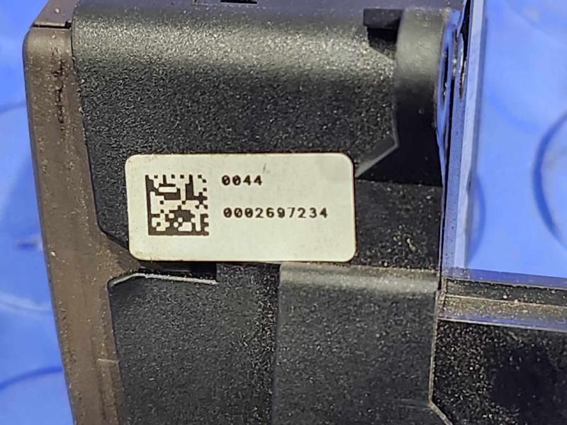 2012 Mercedes ML-Class Combination Switch