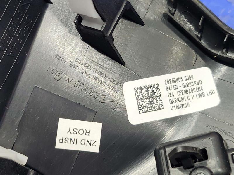 2025 Kia K4 Misc Ebay Parts