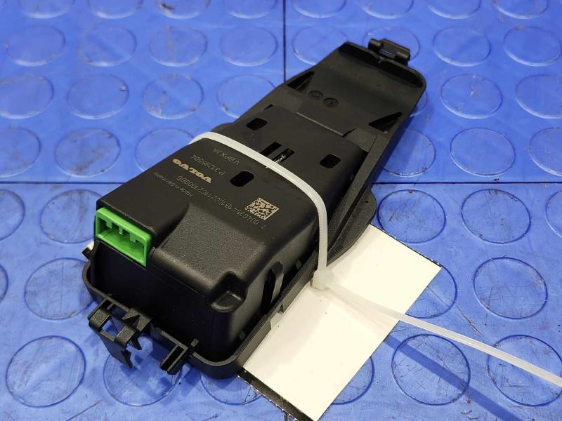 2012 Volvo XC60 Camera/Projector