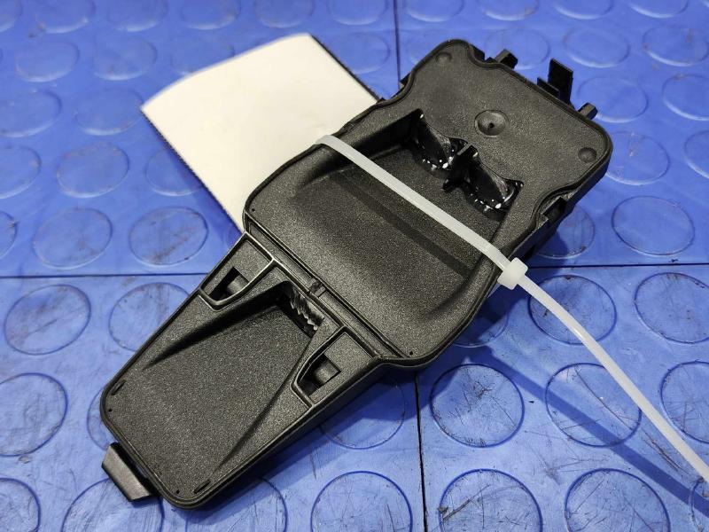 2012 Volvo XC60 Camera/Projector