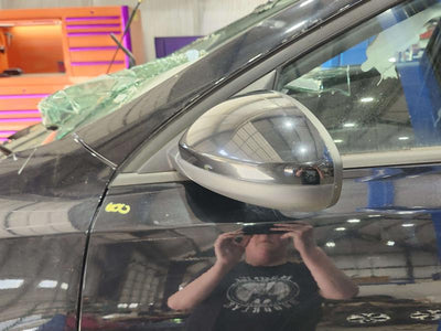 2021 Kia Forte Door Mirror