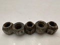 1996 - 2021 Toyota Rav 4 Wheel Lug Nut Set 5 Acorn Type OEM 9094201021