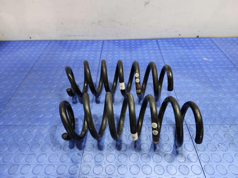 2020 Land Rover Discovery Sport Coil/Air Spring