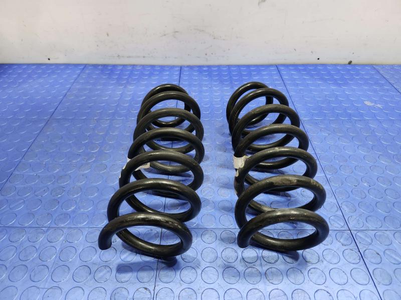 2020 Land Rover Discovery Sport Coil/Air Spring