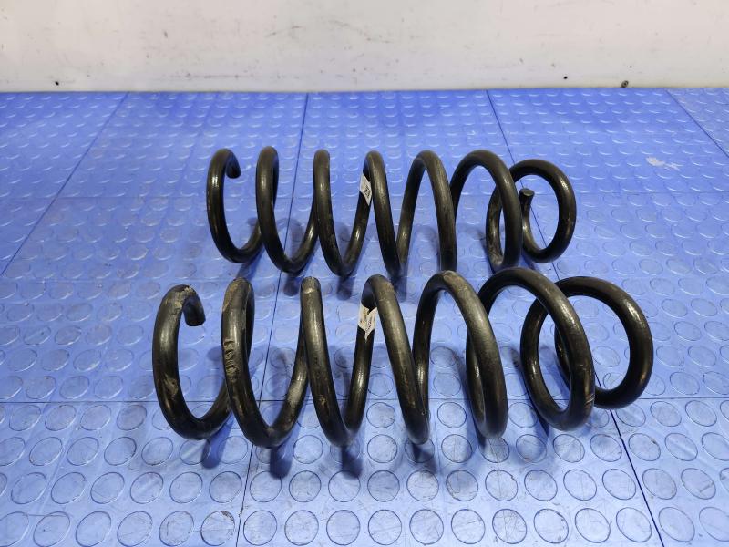 2020 Land Rover Discovery Sport Coil/Air Spring