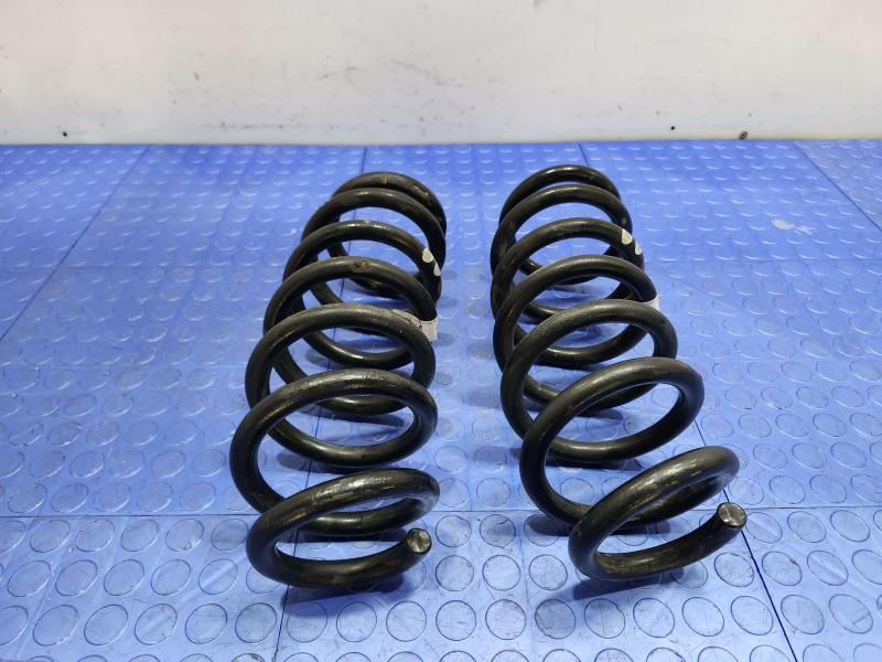 2020 Land Rover Discovery Sport Coil/Air Spring